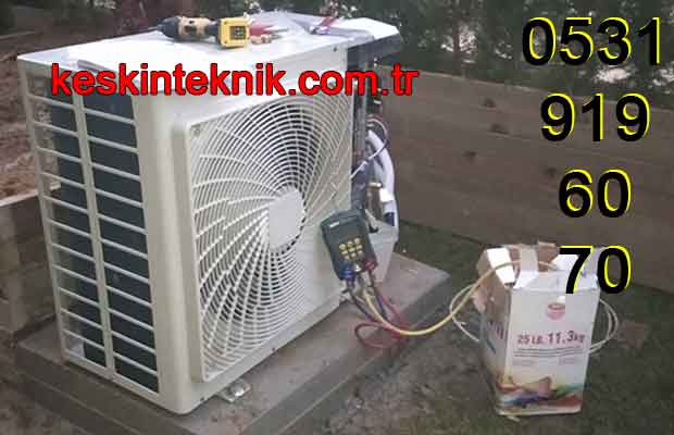 Klima Montaj 0531 919 60 70 Klima Montaj 0531 919 60 70