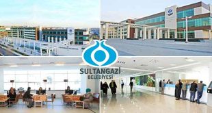 Sultangazi Belediyesi