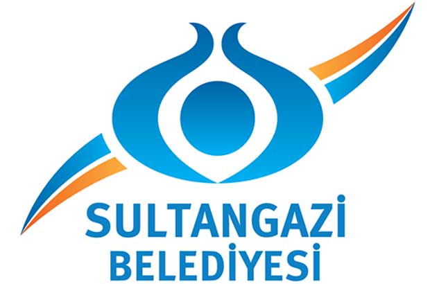 Sultangazi Belediyesi logo
