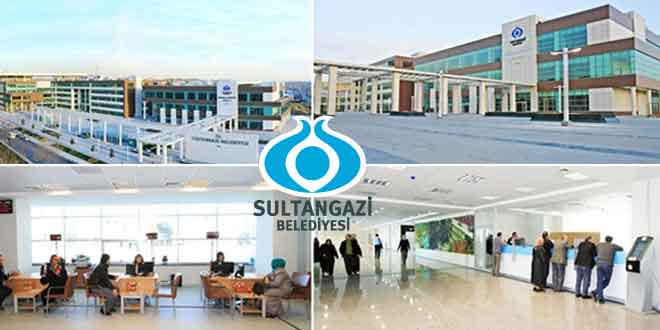 Sultangazi Belediyesi