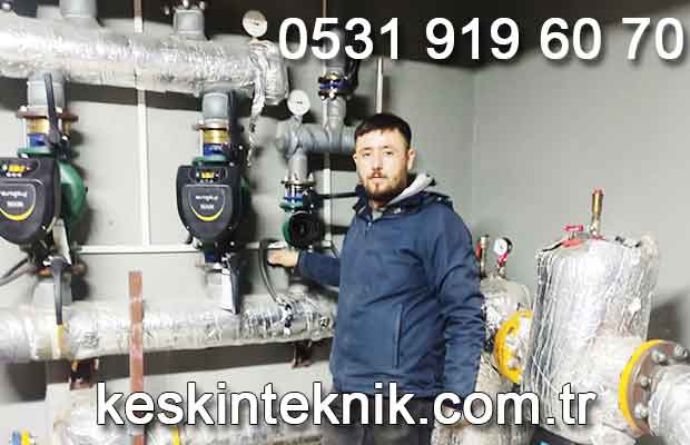 Kombi servis tamir bakım
